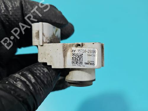 Electronic sensor HYUNDAI ix35 (LM, EL, ELH) | BP37828241M84 - Image 6