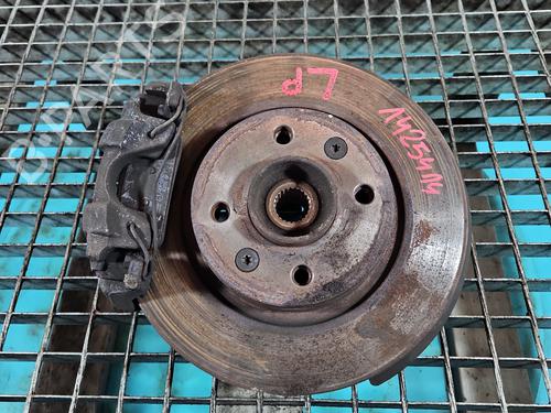 Used Left front steering knuckle Left front steering knuckle 38125750 38125750
