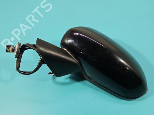 left-mirror-opel-corsa-d-s07-2006-2007-2008-2009-2010-2011-2012-2013-2014-2015-38134841 main image