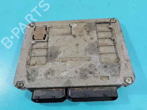 Engine control unit (ECU) SEAT LEON (1P1) | BP37826952M57 - Image 4