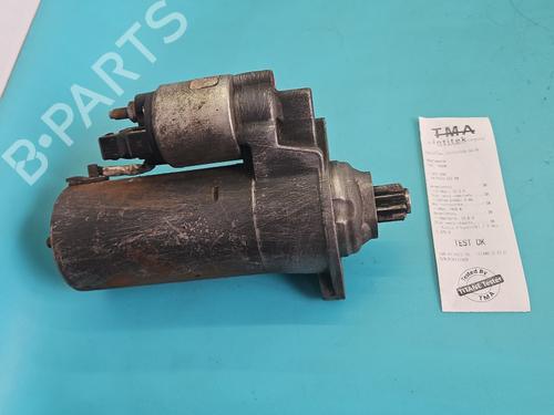 Used Starter Starter 37856467 37856467