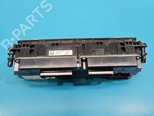 Climate control SKODA SCALA (NW1) 1.5 TSI | BP37832514I5 - Image 8