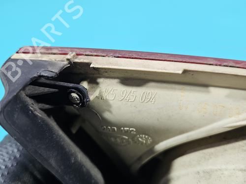 Right tailgate light VW JETTA III (1K2) 2.5 | BP37817462C80 - Image 7