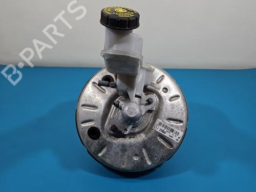 Servo brake MERCEDES-BENZ A-CLASS (W176) A 180 CDI / d (176.012) | BP38147007M42 - Image 2