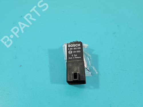 Electronic sensor VW CRAFTER 30-50 Van (2E_) 2.5 TDI | BP38142184M84 - Image 2