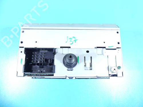 Radio FORD FOCUS C-MAX (DM2) | BP37808818E6 - Image 8