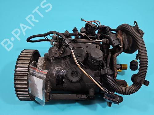 Injection pump VW POLO (6N2) 1.9 D | BP38116084M78 - Image 5