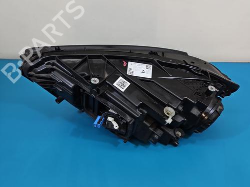 Right headlight MERCEDES-BENZ A-CLASS Saloon (V177) AMG A 35 4-matic (177.151) | BP38707579C29 - Image 7