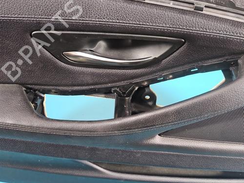 Front left panel BMW 5 Touring (F11) 525 d xDrive | BP38560304C58 - Image 2