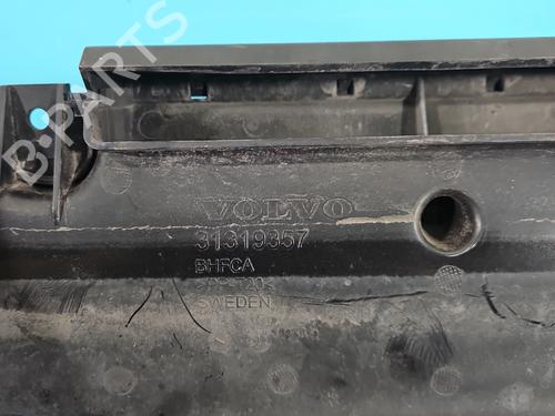 Intake manifold VOLVO V40 Hatchback (525) D2 | BP38136011M70 - Image 3