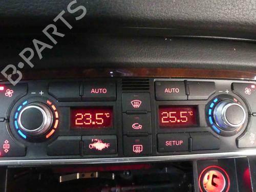 climate-control-audi-a8-d3-4e2-4e8-2002-2003-2004-2005-2006-2007-2008-2009-2010-37882730 main image