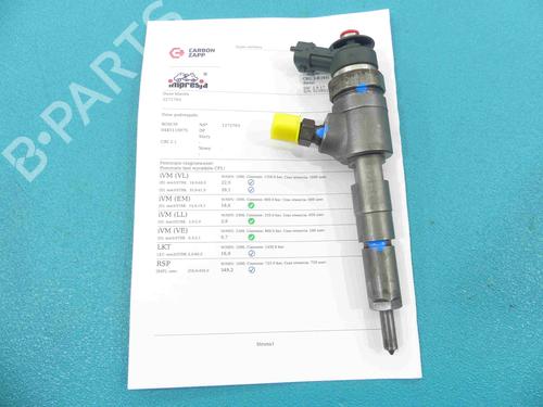 Used Injector Injector 37806728 37806728