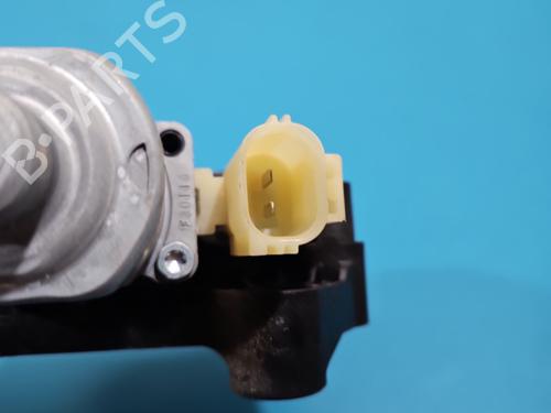 Rear left window mechanism FORD RANGER (TKE) | BP38147934C24 - Image 3