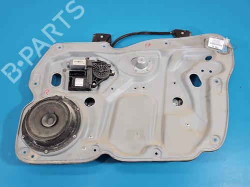 Used Front right window mechanism Front right window mechanism VW CADDY III MPV (2KB, 2KJ, 2CB, 2CJ) [2004-2016] 39720290 39720290