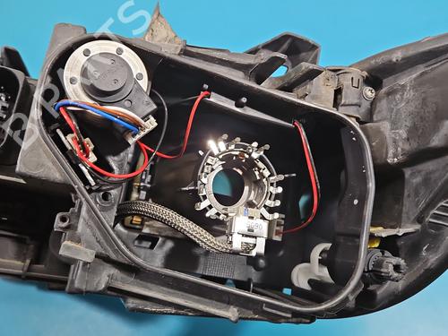 Right headlight AUDI Q7 (4LB) 4.2 TDI quattro | BP38014002C29 - Image 8