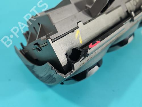 Climate control HONDA CR-V II (RD_) 2.0 (RD5) | BP37814487I5 - Image 7