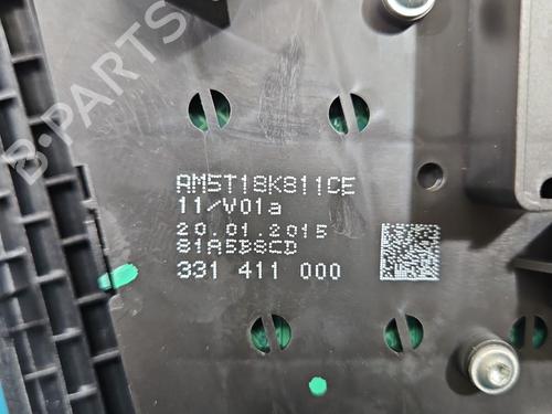 Switch FORD C-MAX II (DXA/CB7, DXA/CEU) 2.0 TDCi | BP38148096I30 - Image 4