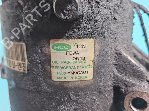 AC compressor KIA VENGA (YN) | BP38140590M34 - Image 8