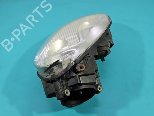 Left headlight VW GOLF V (1K1) 1.9 TDI | BP38750209C28 - Image 3
