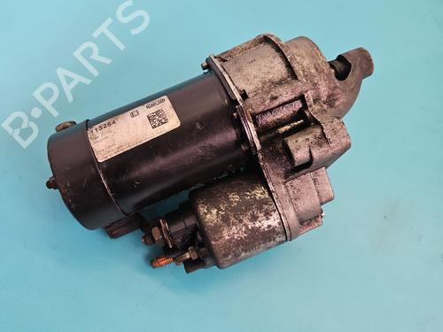 Starter PEUGEOT BIPPER (AA_) 1.4 HDi | BP37841883M8 - Image 4