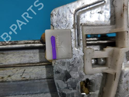 Front right window mechanism MAZDA TRIBUTE (EP) 2.0 4WD (EPEW) | BP37826302C23 - Image 7