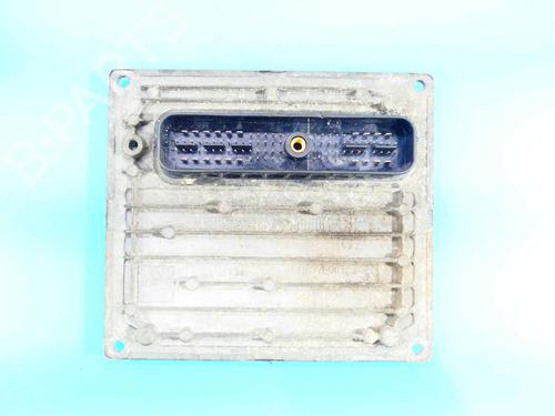 Engine control unit (ECU) FORD FIESTA V Van | BP37884097M57 - Image 3