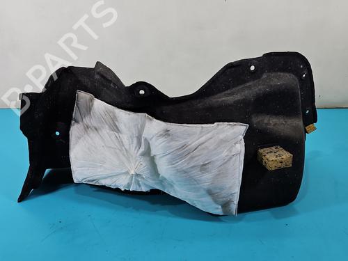 Boot lining TOYOTA COROLLA Saloon (_E21_) 1.8 VVTi Hybrid (ZWE211) | BP37820874I3 - Image 2