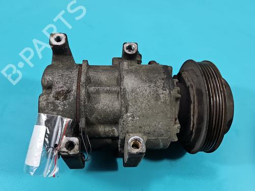 AC compressor KIA RIO IV (YB, SC, FB)  | BP38129229M34  - Image 6