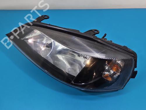 Used Left headlight Left headlight OPEL ASTRA G Hatchback (T98) 1.6 (F08, F48) (84 hp) 38202001 38202001