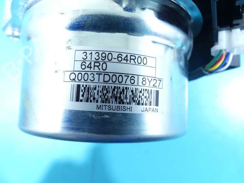 Steering pump SUZUKI SX4 S-Cross (JY) 1.4 T (AKK414) | BP37807393M99 - Image 9