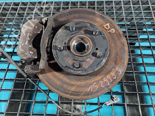 Used Right front steering knuckle Right front steering knuckle 38149698 38149698