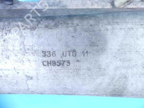 Front bumper reinforcement BMW 7 (E65, E66, E67) 730 d | BP37882858C109 - Image 10