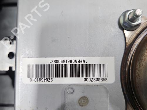 Dashboard HYUNDAI i40 I CW (VF) 1.7 CRDi | BP38060052C46 - Image 22