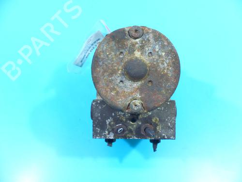 ABS pump PEUGEOT 607 (9D, 9U) 2.2 HDi | BP37805270M43 - Image 9