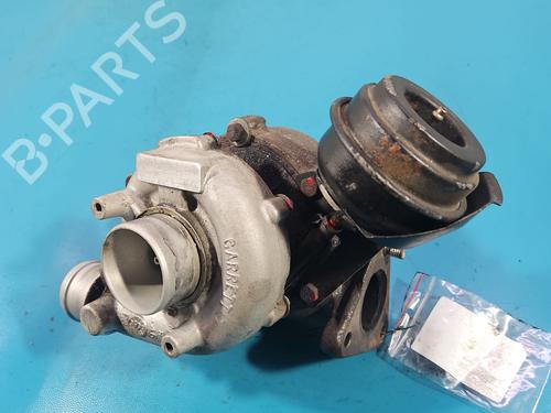 Turbolader/Kompressor Turbolader/Kompressor 39163149 39163149