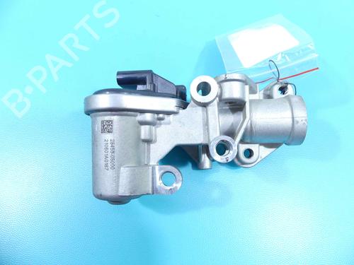 Egr HYUNDAI i30 (PDE, PD, PDEN) 1.5 | BP38114958M69 - Image 6