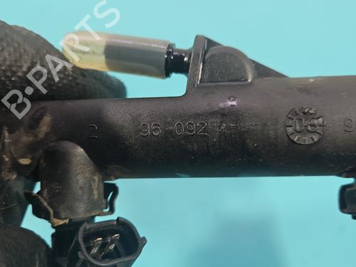 Injector PEUGEOT 807 (EB_) 2.0 16V | BP38150452M100 - Image 7