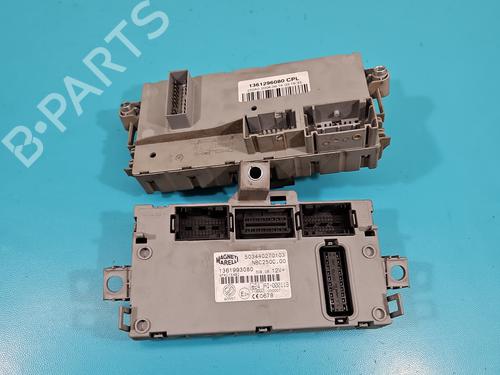 Engine control unit (ECU) PEUGEOT BOXER Van 2.2 HDi 120 | BP37814300M57 - Image 13