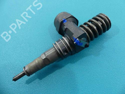 Used Injector Injector 37861187 37861187