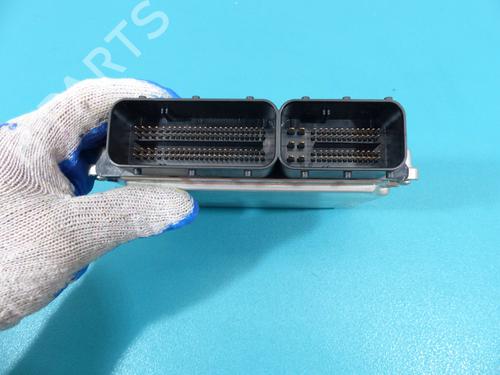 Engine control unit (ECU) MERCEDES-BENZ C-CLASS T-Model (S203) C 200 CDI (203.207) | BP37860738M57 - Image 10