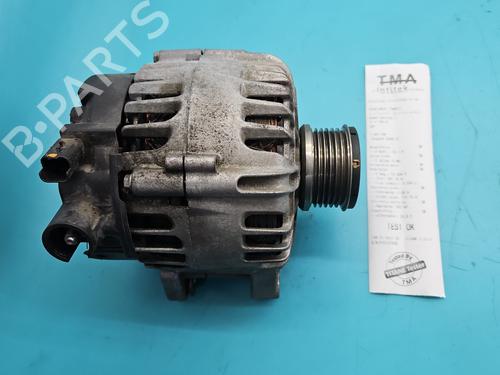 Generator Generator 37825510 37825510