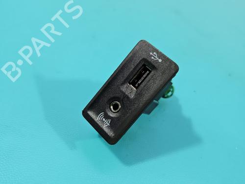Módulo eletrónico Módulo eletrónico VW GOLF VII (5G1, BQ1, BE1, BE2) 1.4 TSI (150 hp) 37858163 37858163