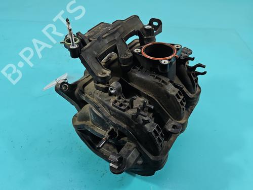 Intake manifold TOYOTA AYGO (_B4_) 1.0 (KGB40) | BP37825962M70 - Image 4