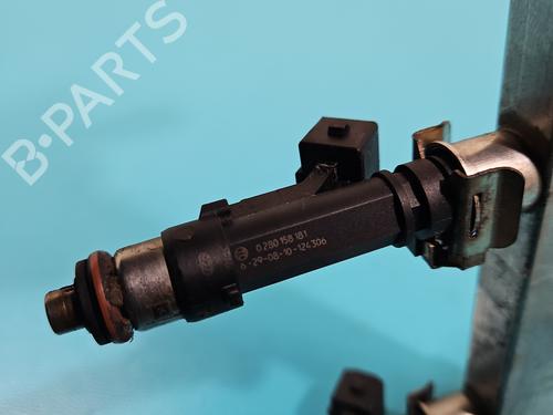 Injector OPEL MERIVA B MPV (S10) 1.4 (75) | BP37813857M100 - Image 6
