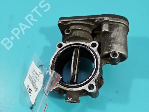Throttle body OPEL MERIVA B MPV (S10) 1.7 CDTI (75) | BP37859143M82 - Image 5