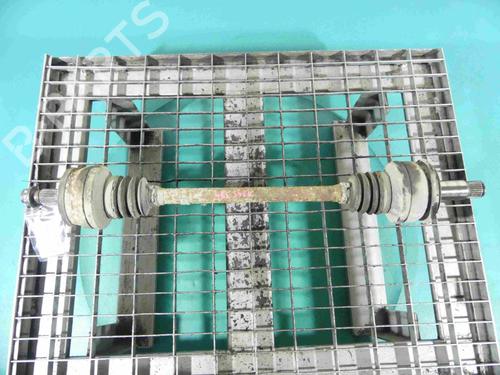 Used Left rear driveshaft Left rear driveshaft MERCEDES-BENZ CLK (C209) [2002-2010] 37885476 37885476