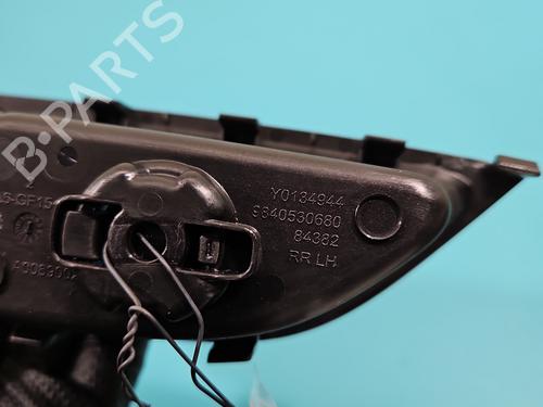 Switch OPEL ASTRA L (OV5) 1.5 Turbo D (FBYHZT, FBYHZJ) | BP38144803I30 - Image 6