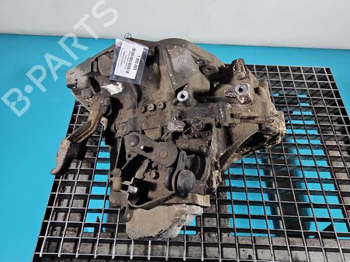Gearbox SUZUKI IGNIS II (MH) 1.3 (RM413) | BP37857771M3 - Image 7