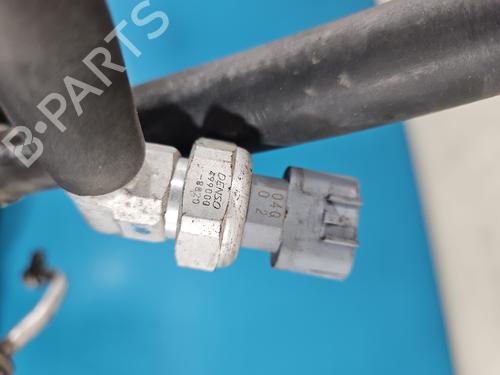 AC pipe SUZUKI SX4 S-Cross (JY) 1.6 DDiS (AKK 416D) | BP37853586M126 - Image 6