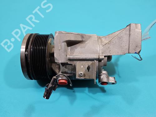 Compressor A/C SUZUKI VITARA (LY) 1.4 Hybrid (Mild Hybrid) AllGrip (APK414) | BP38135331M34 - Image 7